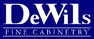 Link to DeWills Craftmanship in Cabinetry