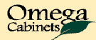 Link to Omega Cabinentry Perfection in Kitchen Cabinet Designs